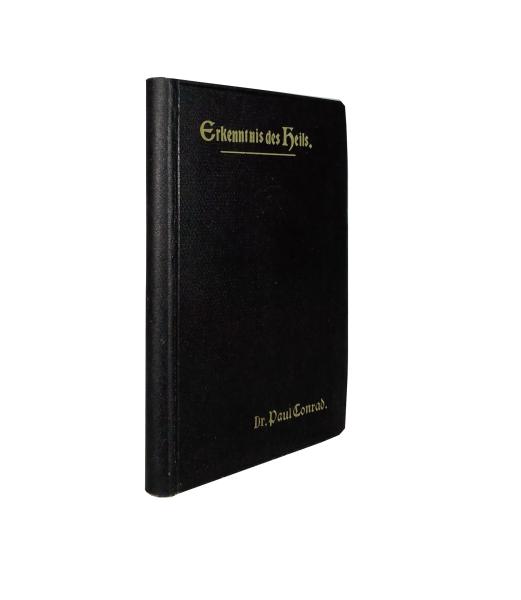 Erkenntnis des Heils : Sonntagsbetrachtungen