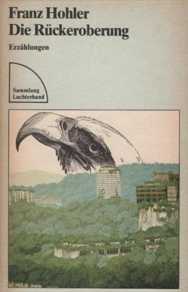 Die Rückeroberung : Erzählungen.