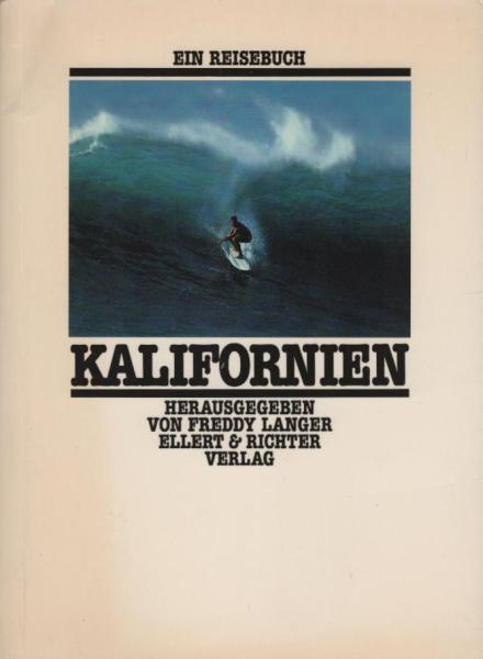 Kalifornien.