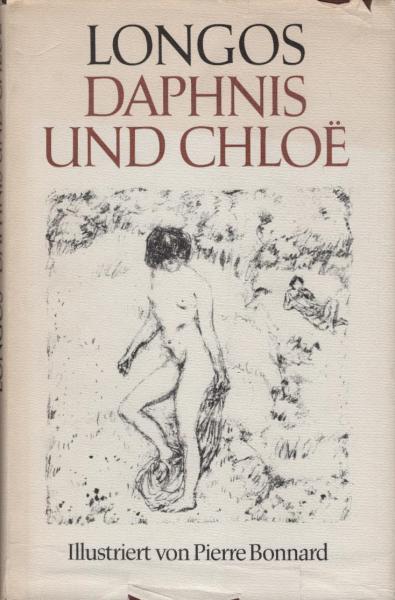 Daphnis und ChloeÍü.