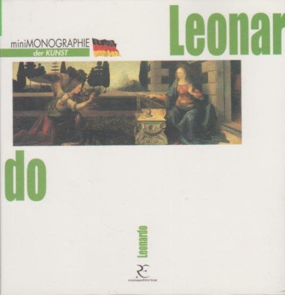 Leonardo.