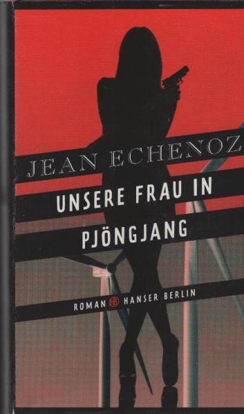 Unsere Frau in Pjöngjang.