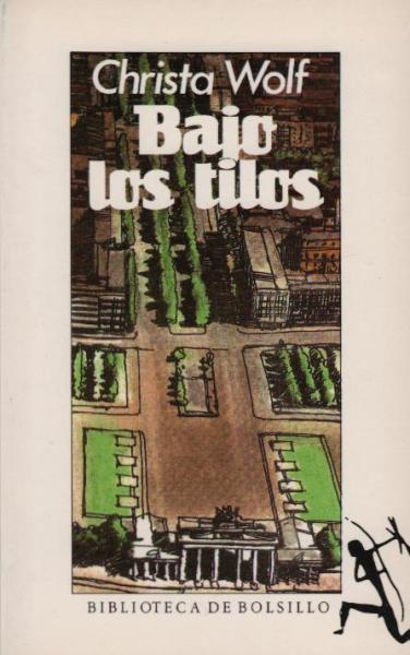 Bajo los tilos.