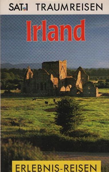 Irland.