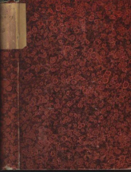 Ludwig Holberg's ausgewählte Komödien ; Teile 3 und 4 ( in einem Band)