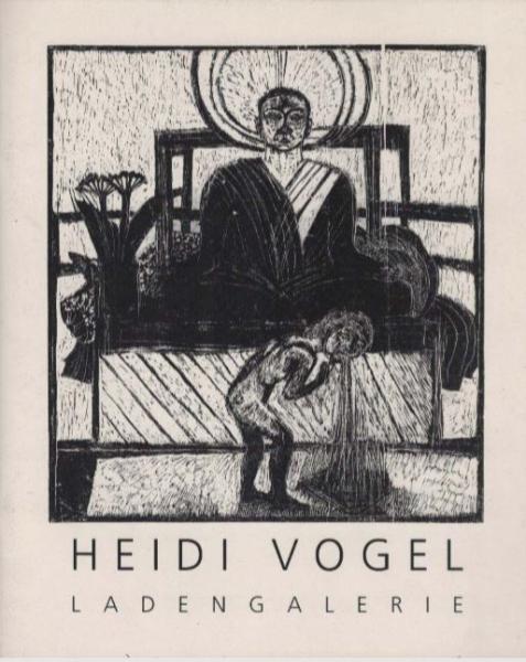 Heidi Vogel. Ladengalerie