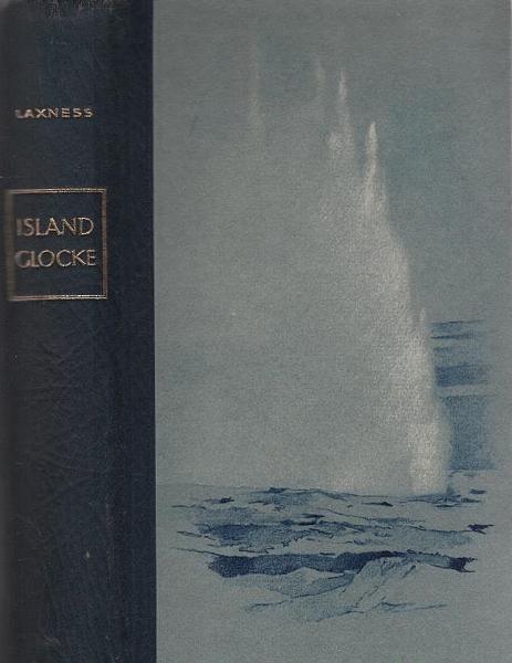 Islandglocke : Roman.