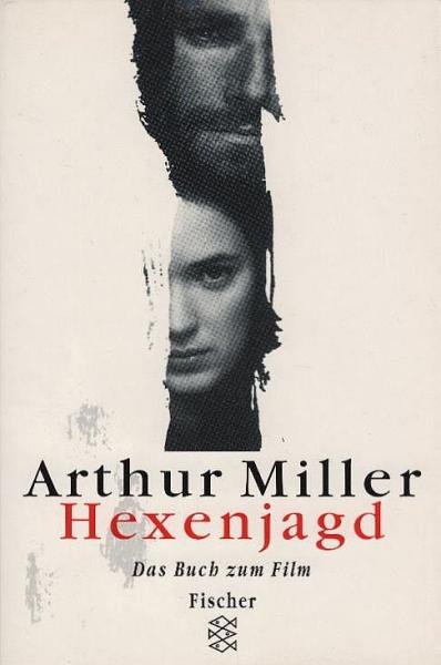 Hexenjagd : Das Buch zum Film