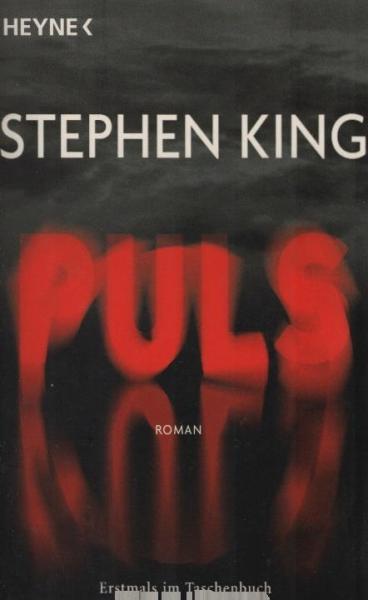 Puls : Roman.