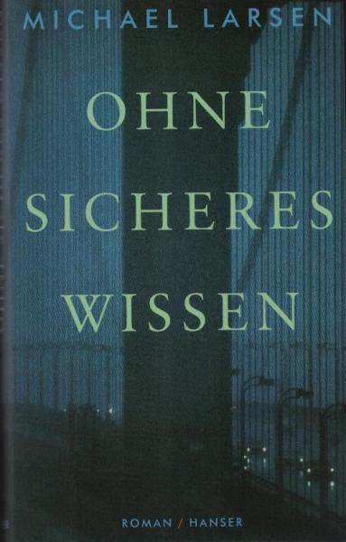 Ohne sicheres Wissen.