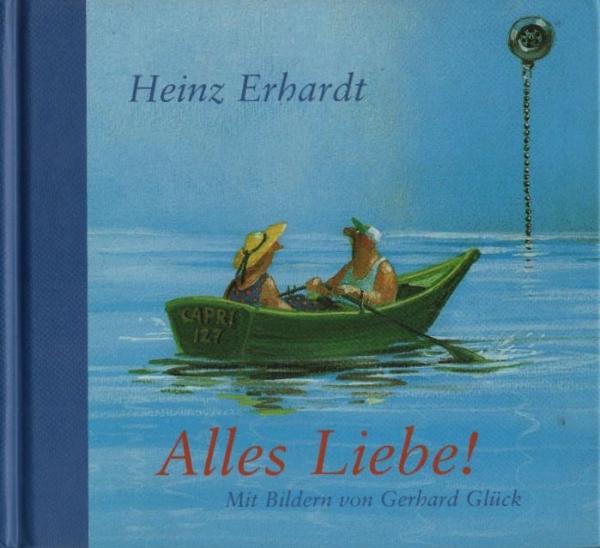 Alles Liebe!.