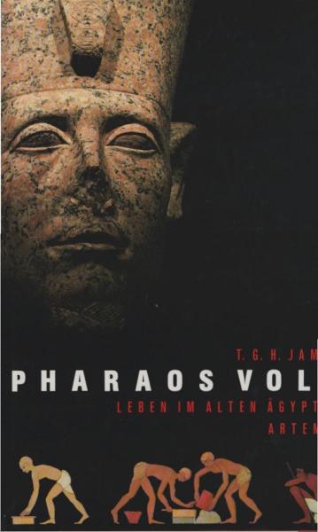 Pharaos Volk : Leben im alten Ägypten.