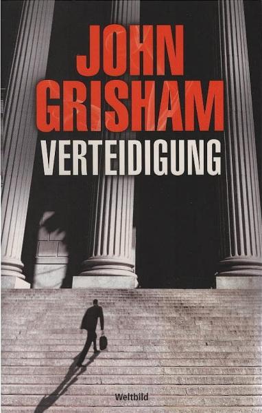 Verteidigung : Roman.