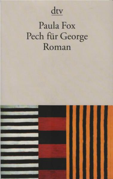 Pech für George : Roman.