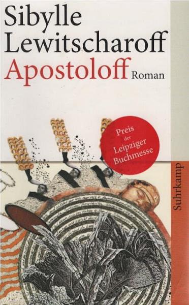 Apostoloff : Roman.