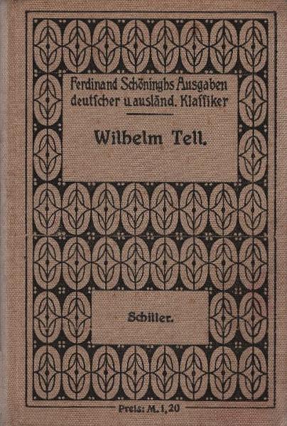 Wilhelm Tell.