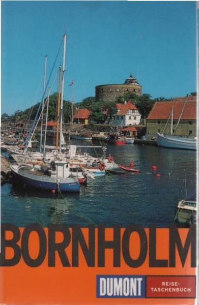 Bornholm.