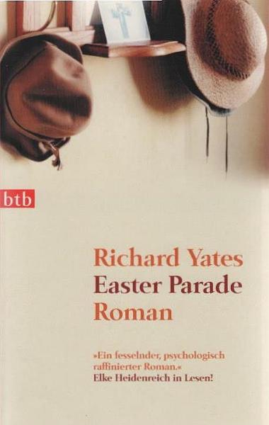 Easter parade : Roman.