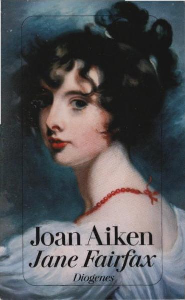 Jane Fairfax : Roman.