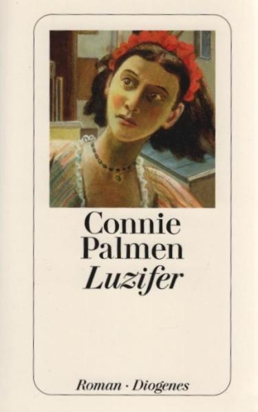Luzifer : Roman.