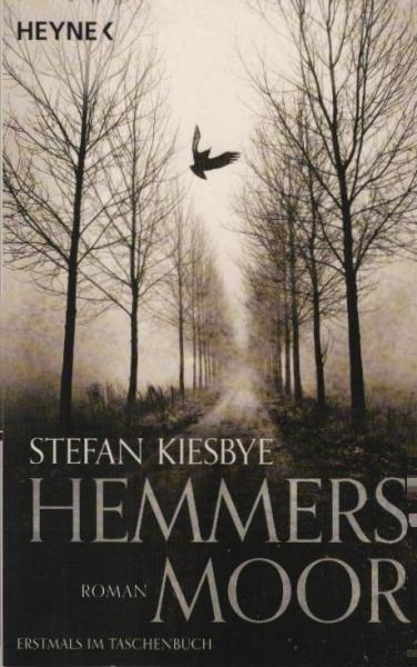 Hemmersmoor : Roman.