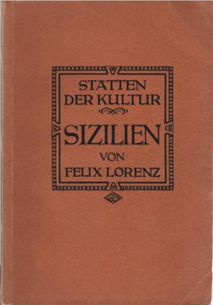Sizilien.