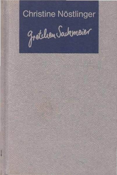 Gretchen Sackmeier : e. Familiengeschichte.