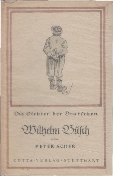 Wilhelm Busch.