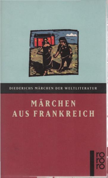 Märchen aus Frankreich.