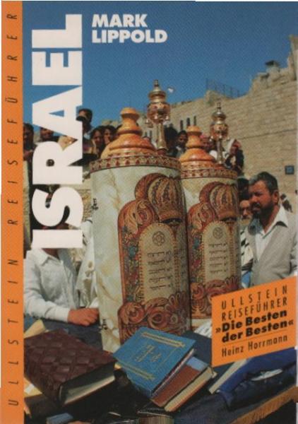 Israel.