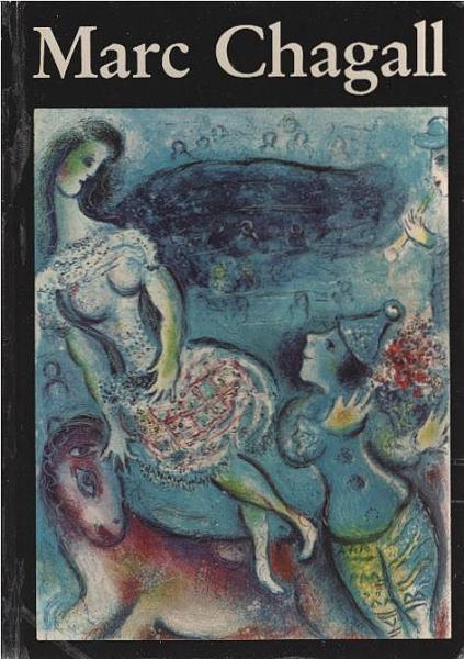 Die grossen graphischen Zyklen.