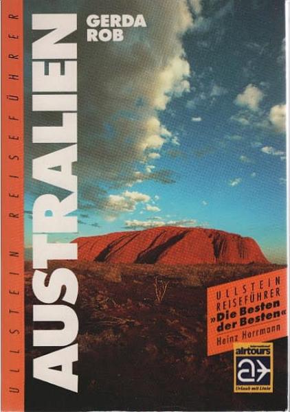 Australien.