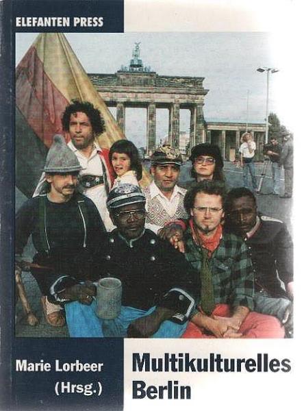 Multikulturelles Berlin.