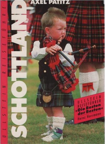 Schottland.