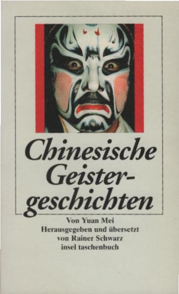Chinesische Geistergeschichten.