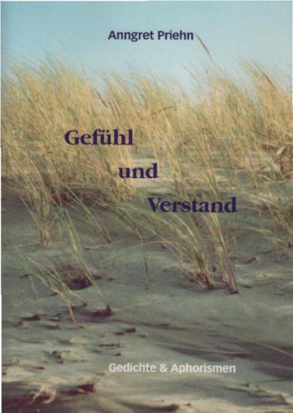 Gefühl und Verstand : Gedichte & Aphorismen.