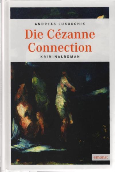Die Cézanne Connection.