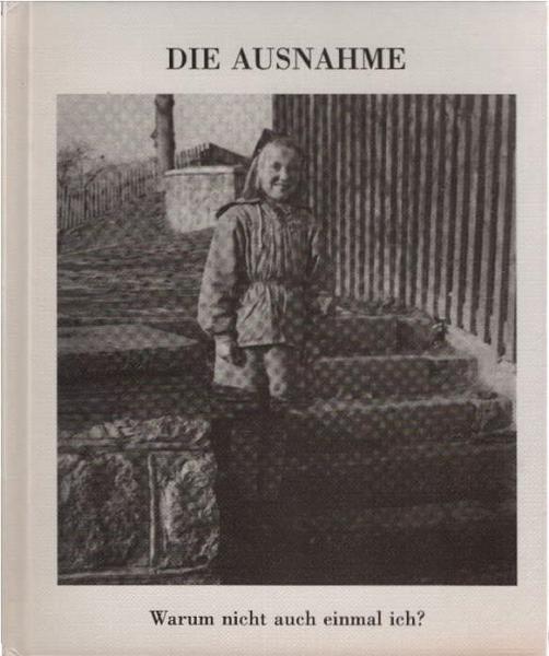 Die Ausnahme : Warum nicht auch einmal ich ?
