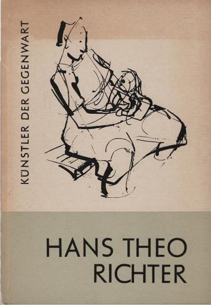 Hans Theo Richter.