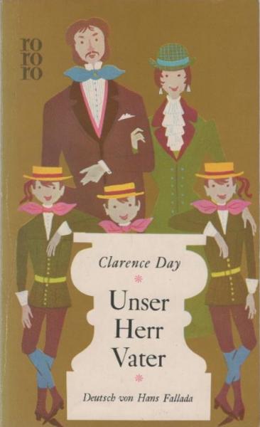 Unser Herr Vater.