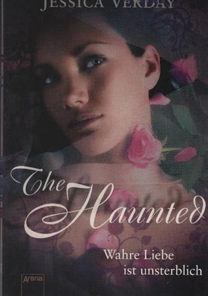 The Haunted : wahre Liebe ist unsterblich.