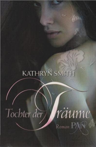 Tochter der Träume : Roman.