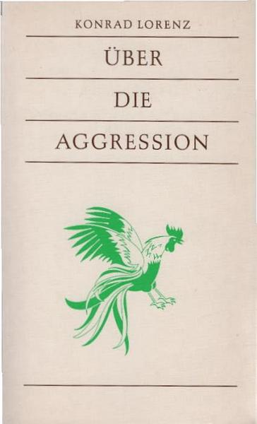 Über die Aggression.