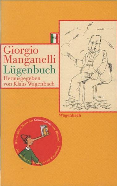 Lügenbuch.