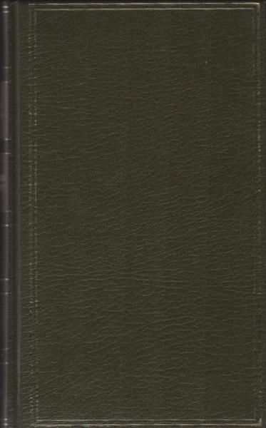 Madame Bovary.