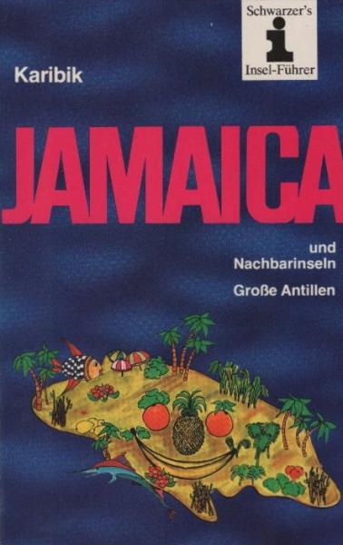 Jamaica.