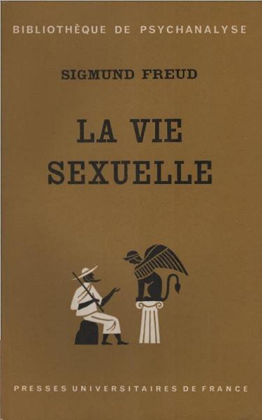 La Vie sexuelle.
