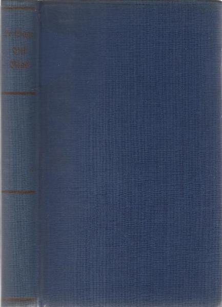 Die Geschichte des Gil Blas von Santillana.