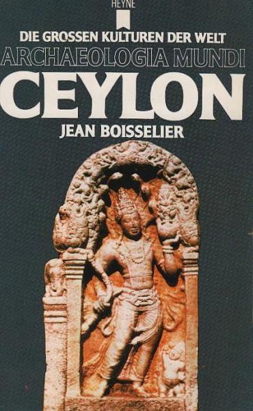 Ceylon = Sri Lanka.