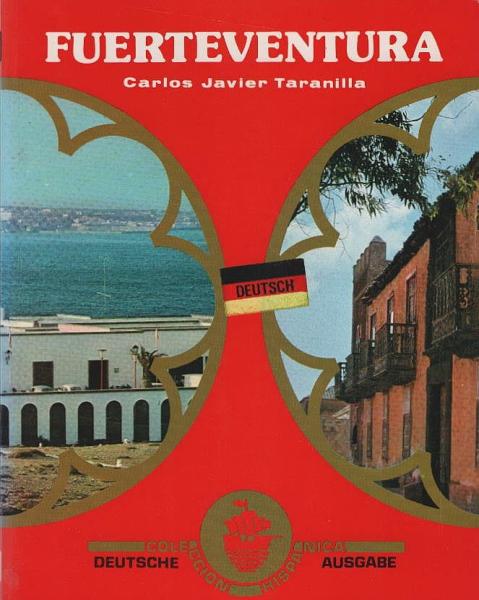 Fuerteventura.